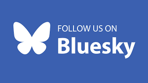 Follow Us on Bluesky